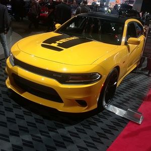 Meet your Posher, Jacob